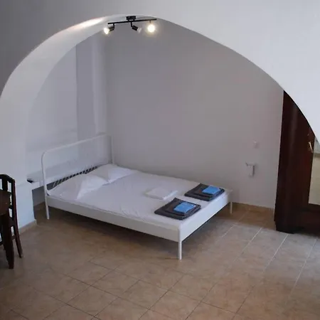 Antigonis Traditional House In Lefkes Village Lefkes (Paros)